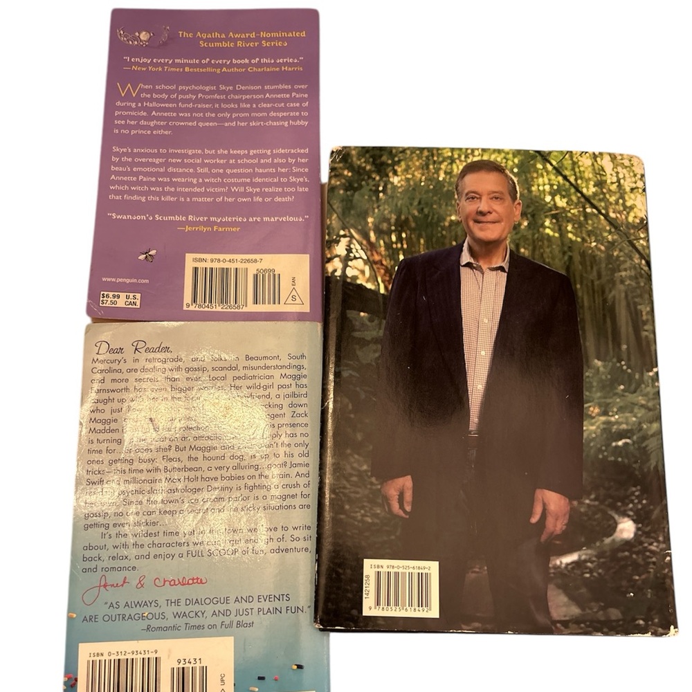 Book bundle